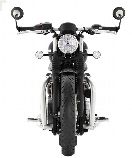 Motorrad kaufen Neufahrzeug TRIUMPH Bonneville 1200 Bobber (retro)