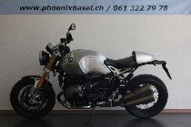 Motorrad kaufen Occasion BMW R nine T ABS (retro)
