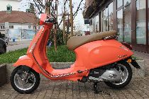 Motorrad kaufen Neufahrzeug PIAGGIO Vespa Primavera 125 ABS iGet (roller)