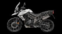 Motorrad kaufen Neufahrzeug TRIUMPH Tiger 800 XCA (enduro)