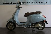 Motorrad kaufen Vorführmodell PIAGGIO Vespa Primavera 125 ABS iGet (roller)