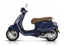 Motorrad kaufen Neufahrzeug PIAGGIO Vespa Primavera 125 ABS iGet (roller)