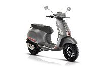 Motorrad kaufen Neufahrzeug PIAGGIO Vespa Sprint 125 iGet (roller)