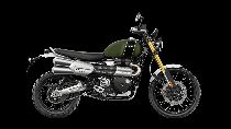  Motorrad kaufen Neufahrzeug TRIUMPH Scrambler 1200 XC (retro)