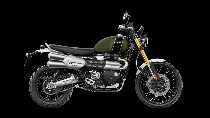 Motorrad kaufen Neufahrzeug TRIUMPH Scrambler 1200 XC (retro)