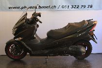 Motorrad kaufen Vorführmodell SUZUKI AN 400 Burgman (roller)