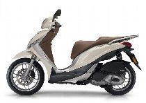 Motorrad kaufen Neufahrzeug PIAGGIO Medley 125 iGet ABS (roller)