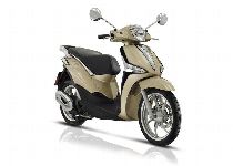 Motorrad kaufen Neufahrzeug PIAGGIO Liberty 125 (roller)