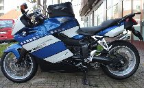 Motorrad kaufen Occasion BMW K 1200 S (sport)