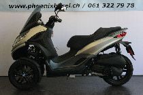 Motorrad kaufen Occasion PIAGGIO MP3 300 HPE (roller)