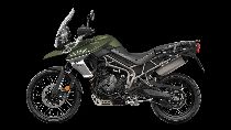 Motorrad kaufen Neufahrzeug TRIUMPH Tiger 800 XCX (enduro)