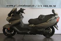 Motorrad kaufen Occasion SUZUKI AN 650 Burgman ZA (roller)