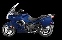 Motorrad kaufen Neufahrzeug TRIUMPH Trophy 1200 ABS (touring)
