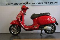 Motorrad kaufen Occasion PIAGGIO Vespa GTS 300 HPE (roller)