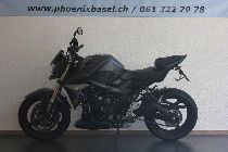 Motorrad kaufen Occasion SUZUKI GSR 750 A (naked)