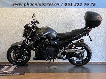Motorrad kaufen Occasion SUZUKI GSF 1250 A Bandit ABS (touring)