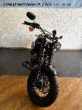 Motorrad kaufen Occasion HARLEY-DAVIDSON FLSS 1801 Softail Slim S ABS (custom)