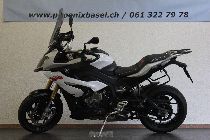 Motorrad kaufen Occasion BMW S 1000 XR ABS (touring)