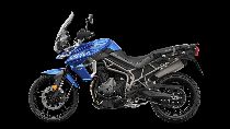 Motorrad kaufen Neufahrzeug TRIUMPH Tiger 800 XRX (enduro)