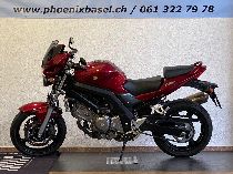 Motorrad kaufen Occasion SUZUKI SV 650 UA ABS (naked)