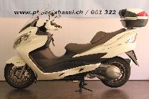Motorrad kaufen Occasion SUZUKI AN 400 Burgman ZA ABS (roller)