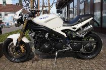 Motorrad kaufen Occasion TRIUMPH Speed Triple 1050 (naked)