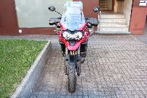 Motorrad kaufen Neufahrzeug TRIUMPH Tiger Explorer 1200 XR ABS (enduro)