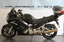 Motorrad kaufen Occasion YAMAHA FJR 1300 A ABS (touring)