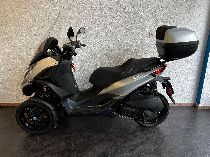 Motorrad kaufen Occasion PIAGGIO MP3 300 HPE (roller)