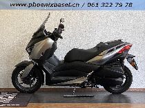 Motorrad kaufen Occasion YAMAHA YP 300 X-Max (roller)