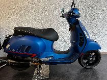 Motorrad kaufen Occasion PIAGGIO Vespa GTS 300 HPE (roller)