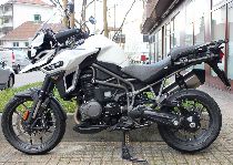 Motorrad kaufen Occasion TRIUMPH Tiger Explorer 1200 XR ABS (enduro)