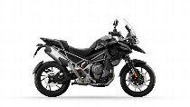 Motorrad kaufen Neufahrzeug TRIUMPH Tiger 1200 GT Pro (enduro)