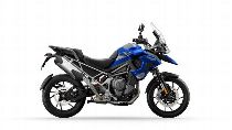 Motorrad kaufen Neufahrzeug TRIUMPH Tiger 1200 GT Pro (enduro)
