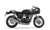 Motorrad kaufen Neufahrzeug TRIUMPH Thruxton 1200 RS (retro)