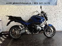 Motorrad kaufen Occasion BMW R 1200 R (naked)