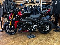 Motorrad kaufen Occasion SUZUKI GSX-S 1000 ABS (naked)