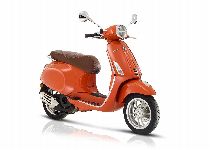Motorrad kaufen Neufahrzeug PIAGGIO Vespa Primavera 125 (roller)