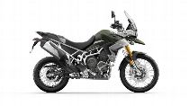 Motorrad kaufen Neufahrzeug TRIUMPH Tiger 900 Rally Pro (enduro)