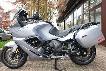 Motorrad kaufen Occasion TRIUMPH Trophy 1200 ABS (touring)