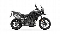 Motorrad kaufen Neufahrzeug TRIUMPH Tiger 900 GT Pro (enduro)
