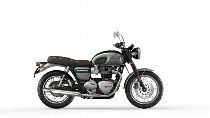 Motorrad kaufen Neufahrzeug TRIUMPH Bonneville T120 1200 (retro)