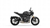 Motorrad kaufen Neufahrzeug TRIUMPH Trident 660 (naked)