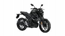 Motorrad kaufen Neufahrzeug YAMAHA MT 125 (naked)