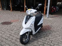 Motorrad kaufen Vorführmodell YAMAHA LTS 125 C (roller)