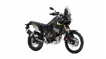 Motorrad kaufen Neufahrzeug YAMAHA Tenere 700 (enduro)