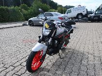 Motorrad kaufen Vorführmodell YAMAHA MT 03 (naked)