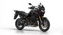 Motorrad Mieten & Roller Mieten YAMAHA XT 1200 ZE Super Tenere ABS (Enduro)