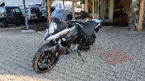 Motorrad kaufen Neufahrzeug SUZUKI DL 650 A V-Strom ABS (enduro)