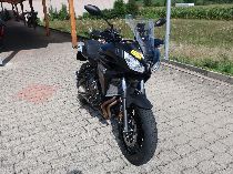 Motorrad kaufen Occasion YAMAHA Tracer 700 ABS (sport)